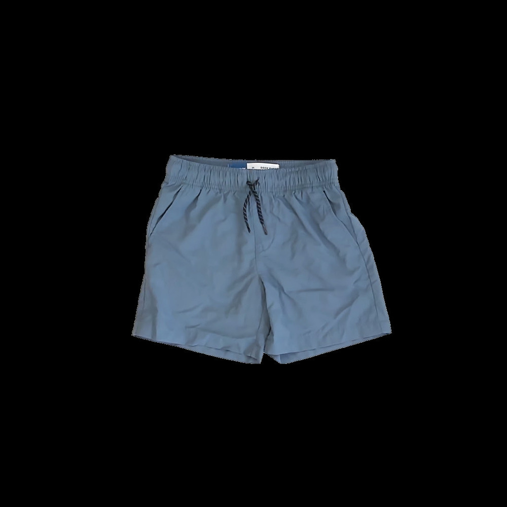 Old Navy Boys Slate Shorts size: 8 Years
